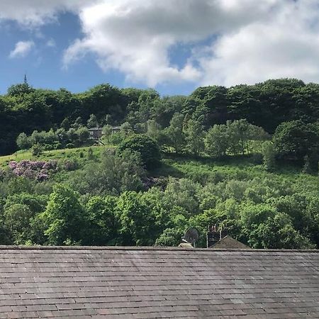 Stylish Studio Gem In The Heart Of Hebden Hebden Bridge Buitenkant foto