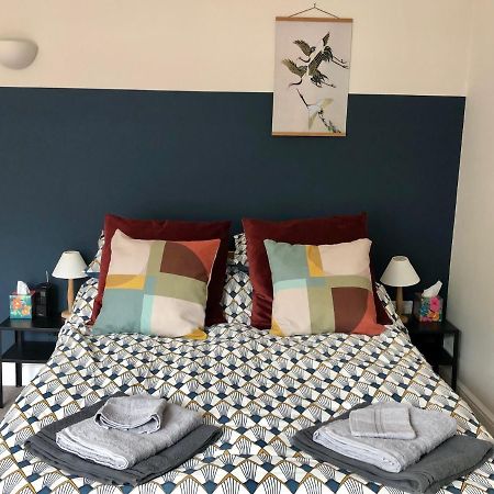 Stylish Studio Gem In The Heart Of Hebden Hebden Bridge Buitenkant foto