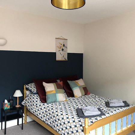 Stylish Studio Gem In The Heart Of Hebden Hebden Bridge Buitenkant foto